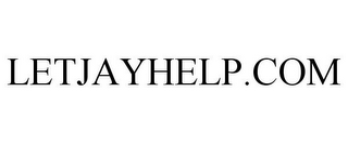 LETJAYHELP.COM