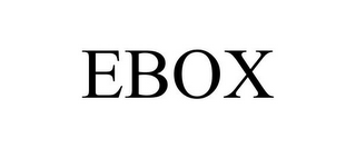 EBOX