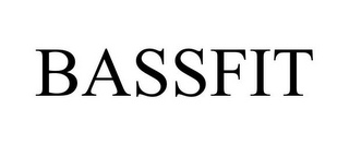 BASSFIT