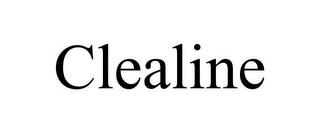 CLEALINE