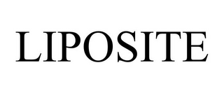 LIPOSITE
