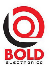 BE BOLD ELECTRONICS