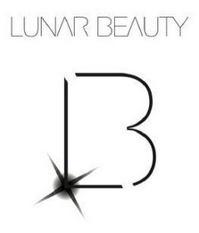 LUNAR BEAUTY LB