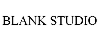 BLANK STUDIO