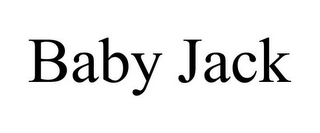 BABY JACK