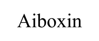 AIBOXIN