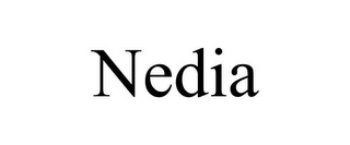 NEDIA