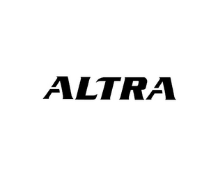 ALTRA