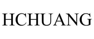 HCHUANG