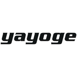 YAYOGE