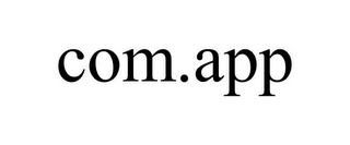 COM.APP