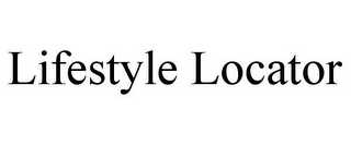 LIFESTYLE LOCATOR