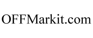 OFFMARKIT.COM