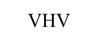 VHV