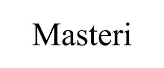 MASTERI