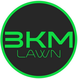 3KM LAWN