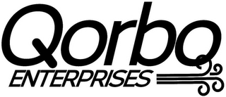 QORBO ENTERPRISES