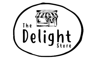 THE DELIGHT STORE