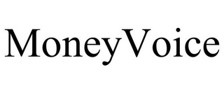 MONEYVOICE