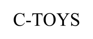 C-TOYS