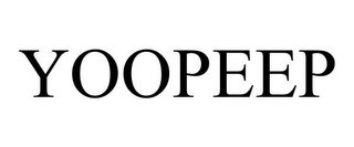 YOOPEEP