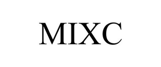 MIXC