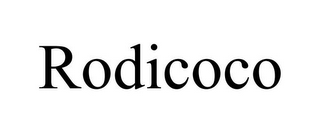 RODICOCO