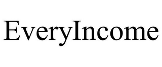 EVERYINCOME