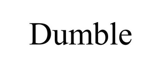 DUMBLE