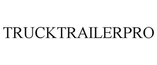 TRUCKTRAILERPRO
