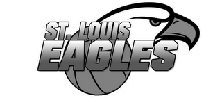 ST. LOUIS EAGLES