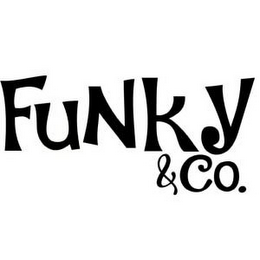 FUNKY & CO.