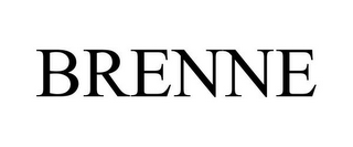 BRENNE