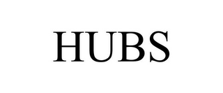 HUBS