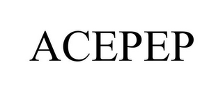 ACEPEP