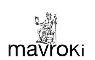 MAVROKI