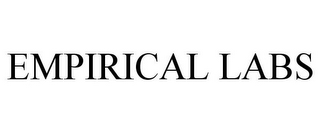 EMPIRICAL LABS