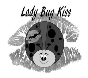 LADY BUG KISS