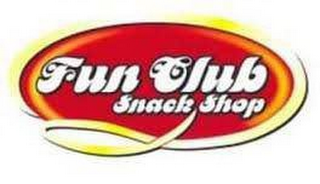 FUN CLUB SNACK SHOP