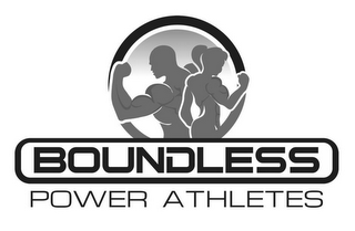 BOUNDLESS POWER ATHLETES