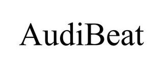 AUDIBEAT