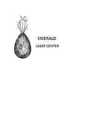 EMERALD LASER CENTER