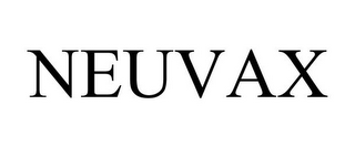 NEUVAX