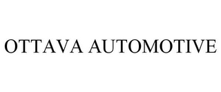 OTTAVA AUTOMOTIVE