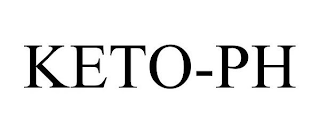 KETO-PH