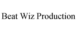 BEAT WIZ PRODUCTION