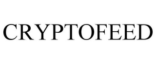 CRYPTOFEED