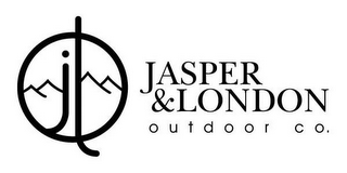 JL JASPER & LONDON OUTDOOR CO.