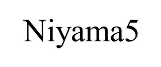 NIYAMA5