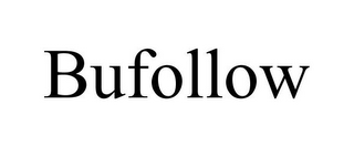 BUFOLLOW